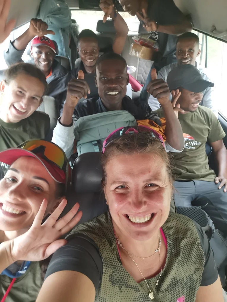 Tanzania Safari