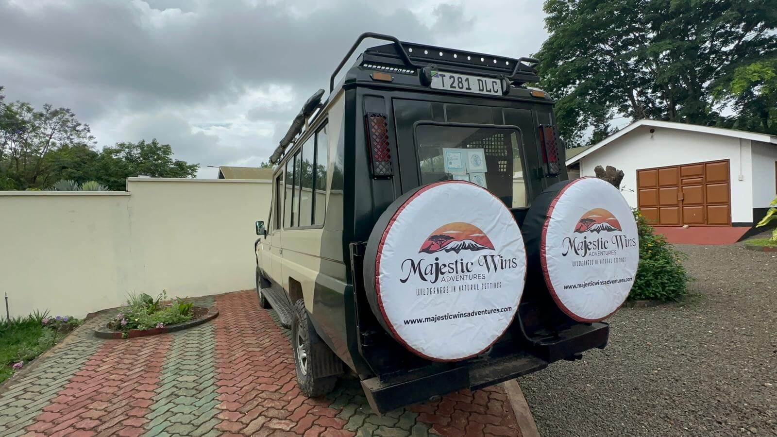 Majestic Wins Adventures