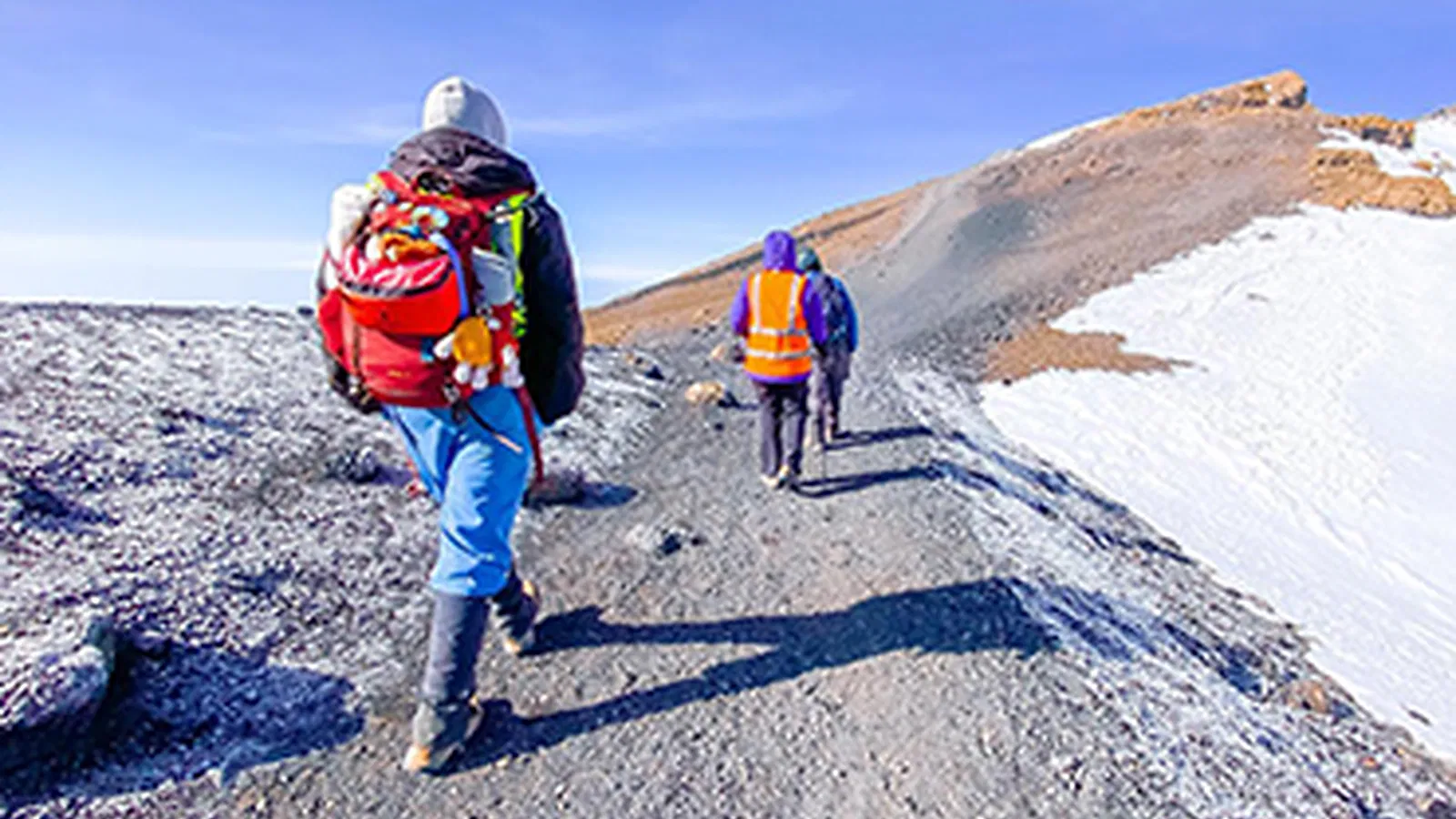 10 Days Kilimanjaro and Safari Package 2026 to 2027