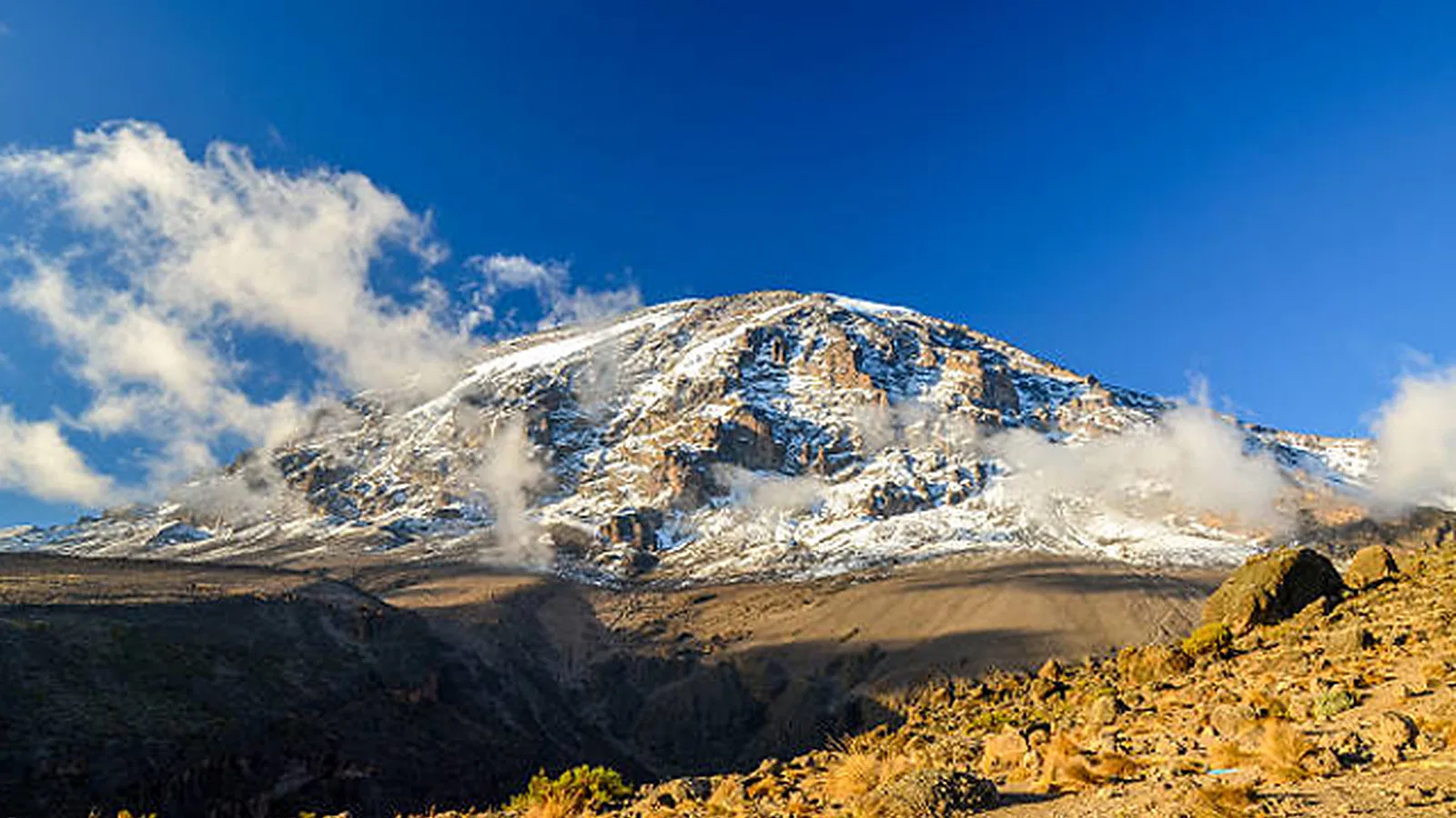 10 Days Northern Circuit Kilimanjaro Full Moon Climb 2026 to 2027