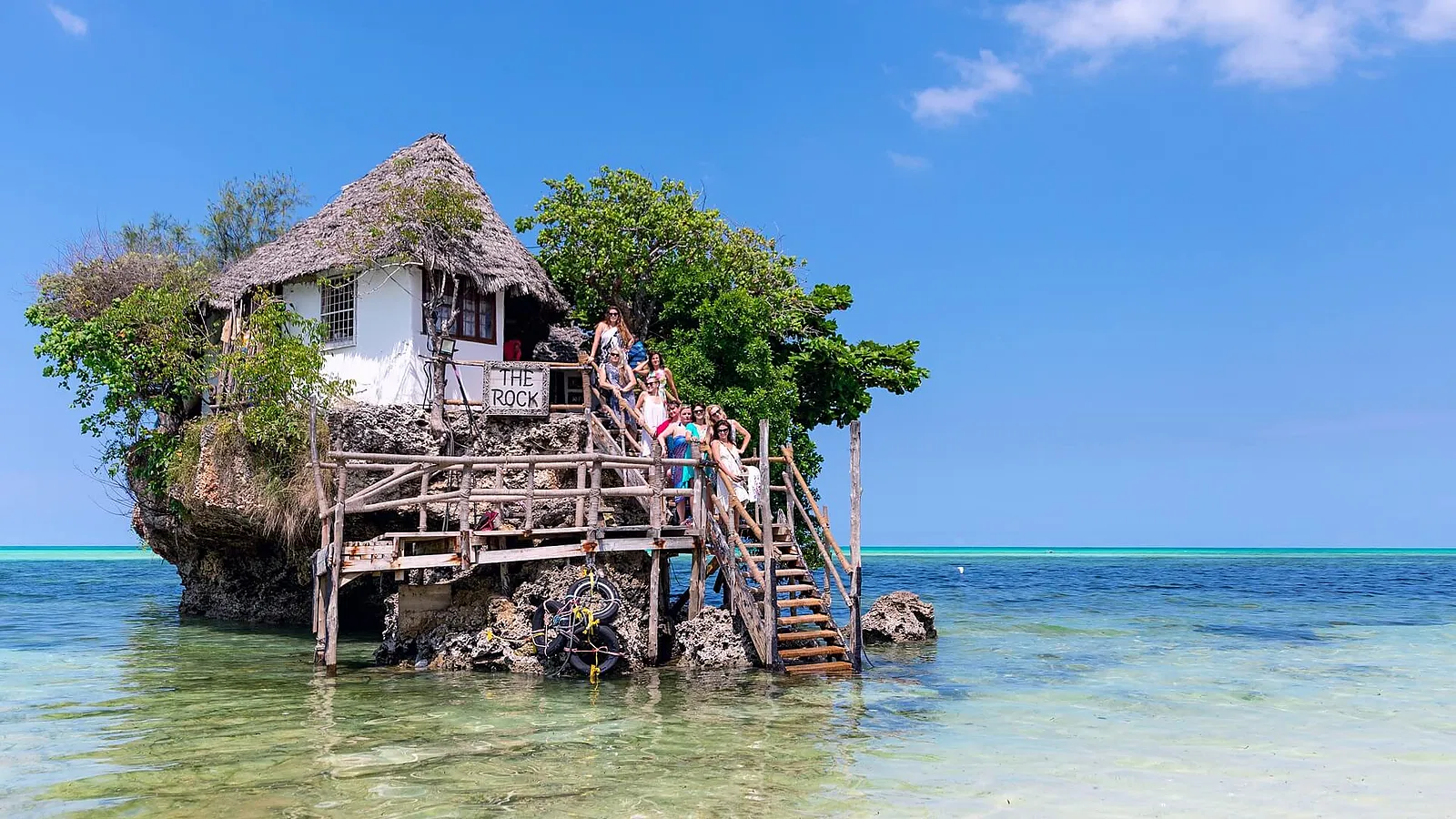 10 Days Zanzibar Family Holiday 2026 to 2027: Stone Town and Paje