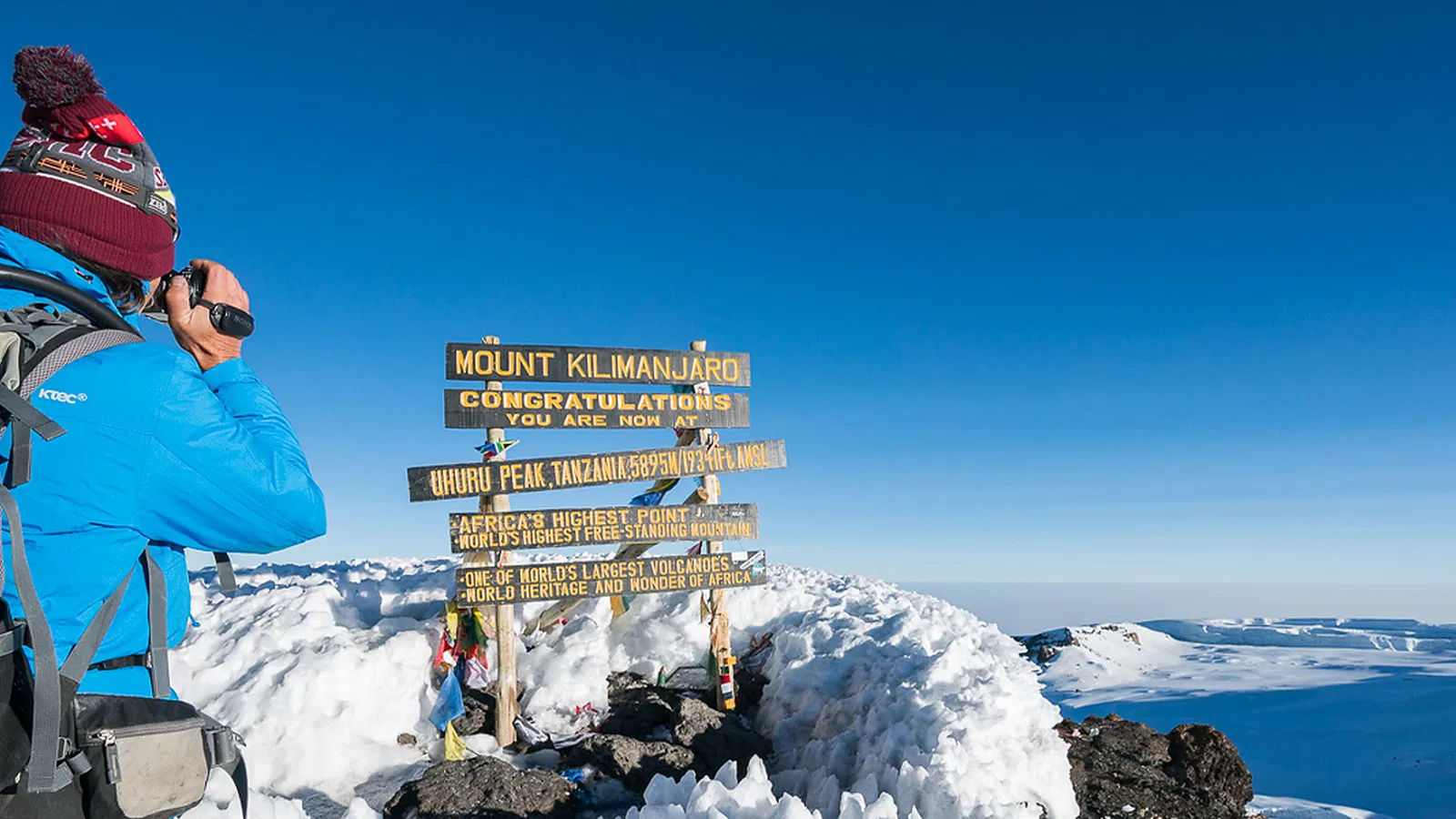 11 Days Kilimanjaro and Safari Package 2026 to 2027
