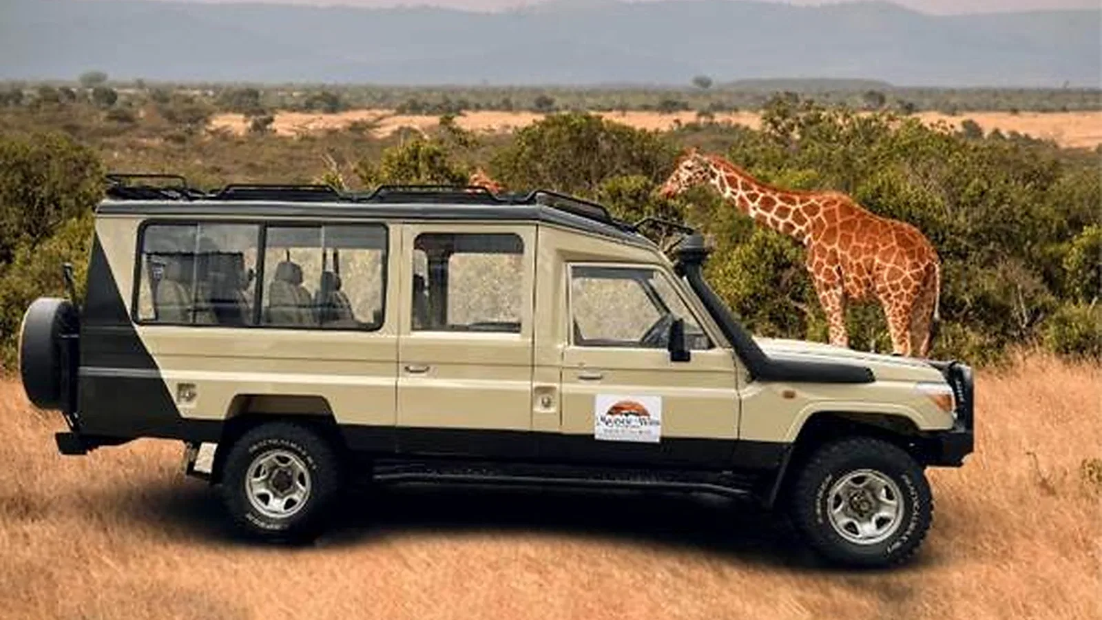 12 Days Family Tanzania Safari 2026 to 2027: Tarangire Serengeti Ngorongoro