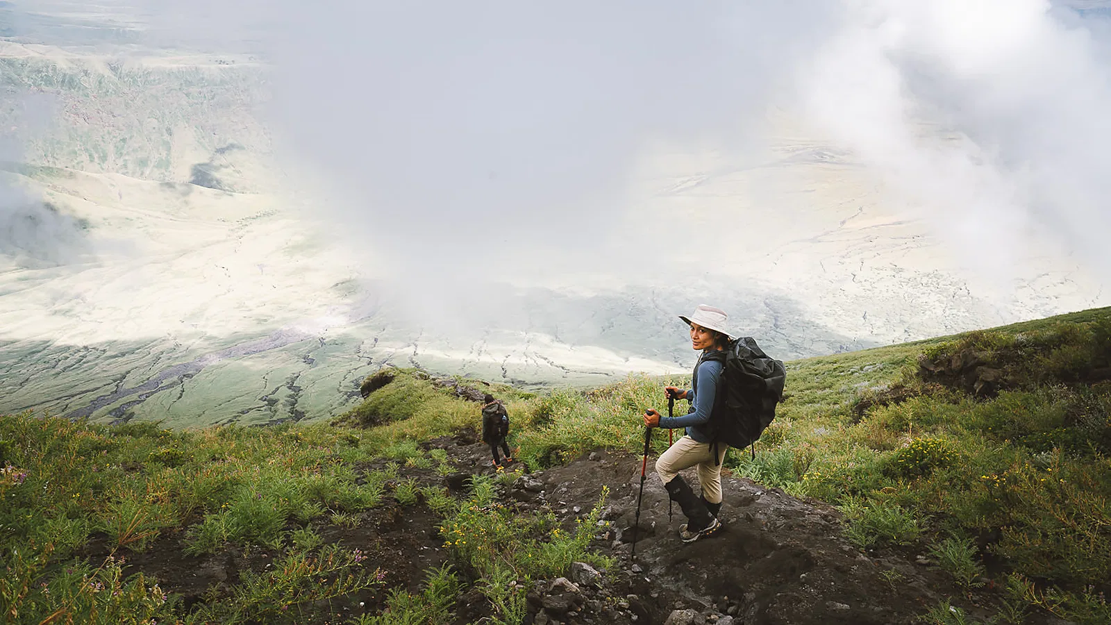 14 Days Kilimanjaro and Zanzibar Package 2026 to 2027