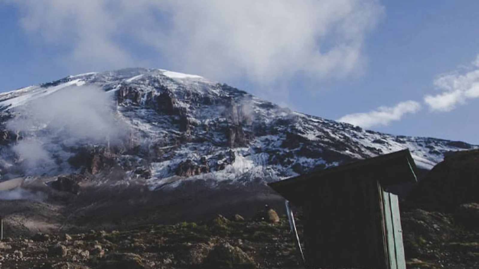 15 Days Midrange Kilimanjaro Machame Safari and Zanzibar Package 2026 to 2027