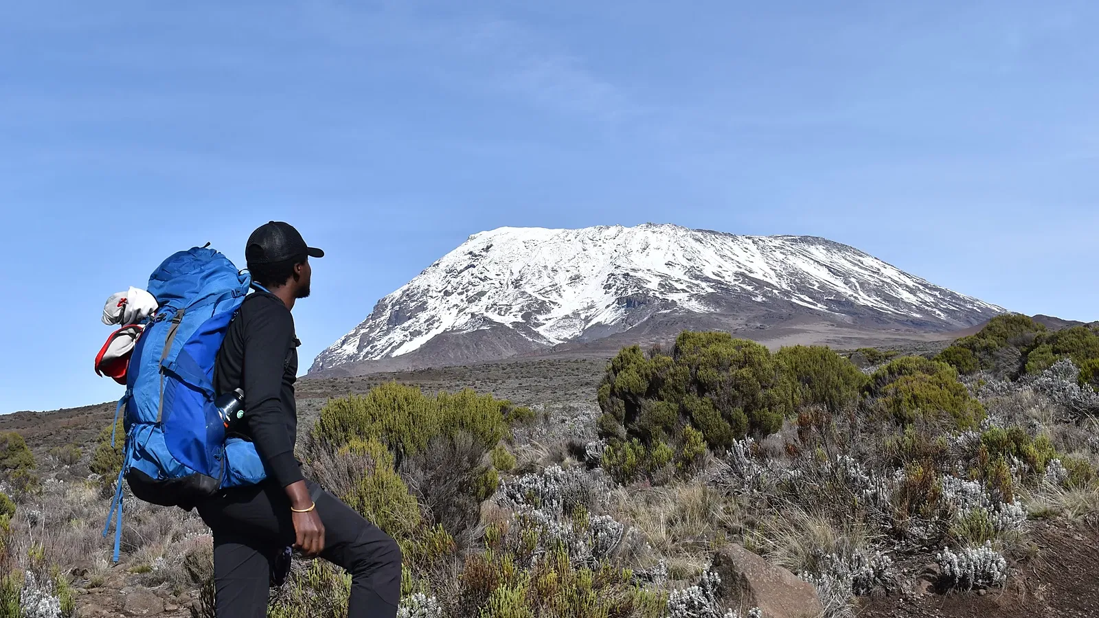 18 Days Private Kilimanjaro and Safari Package 2026 to 2027
