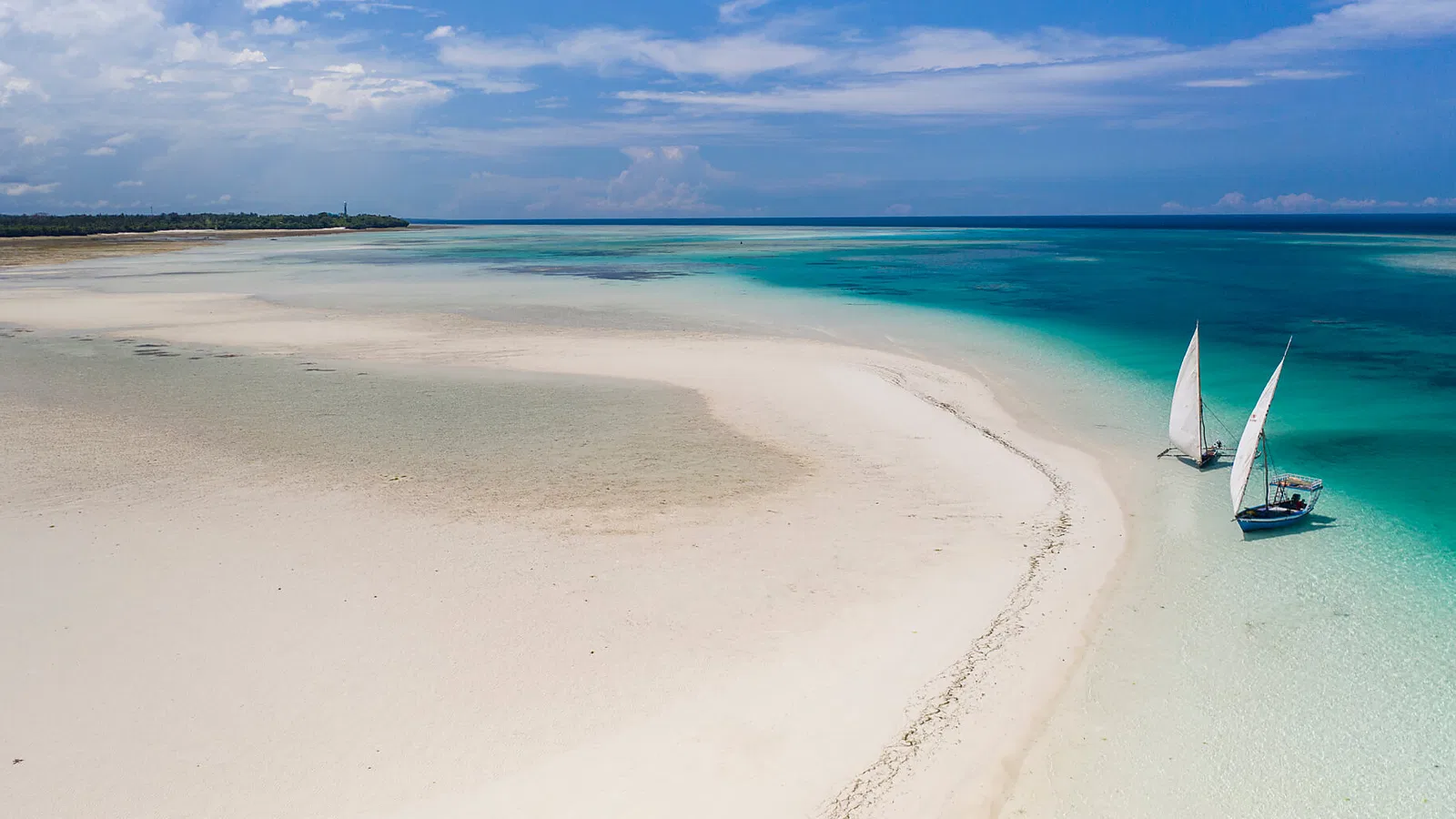 18 Days Private Kilimanjaro Safari and Zanzibar Package 2026 to 2027