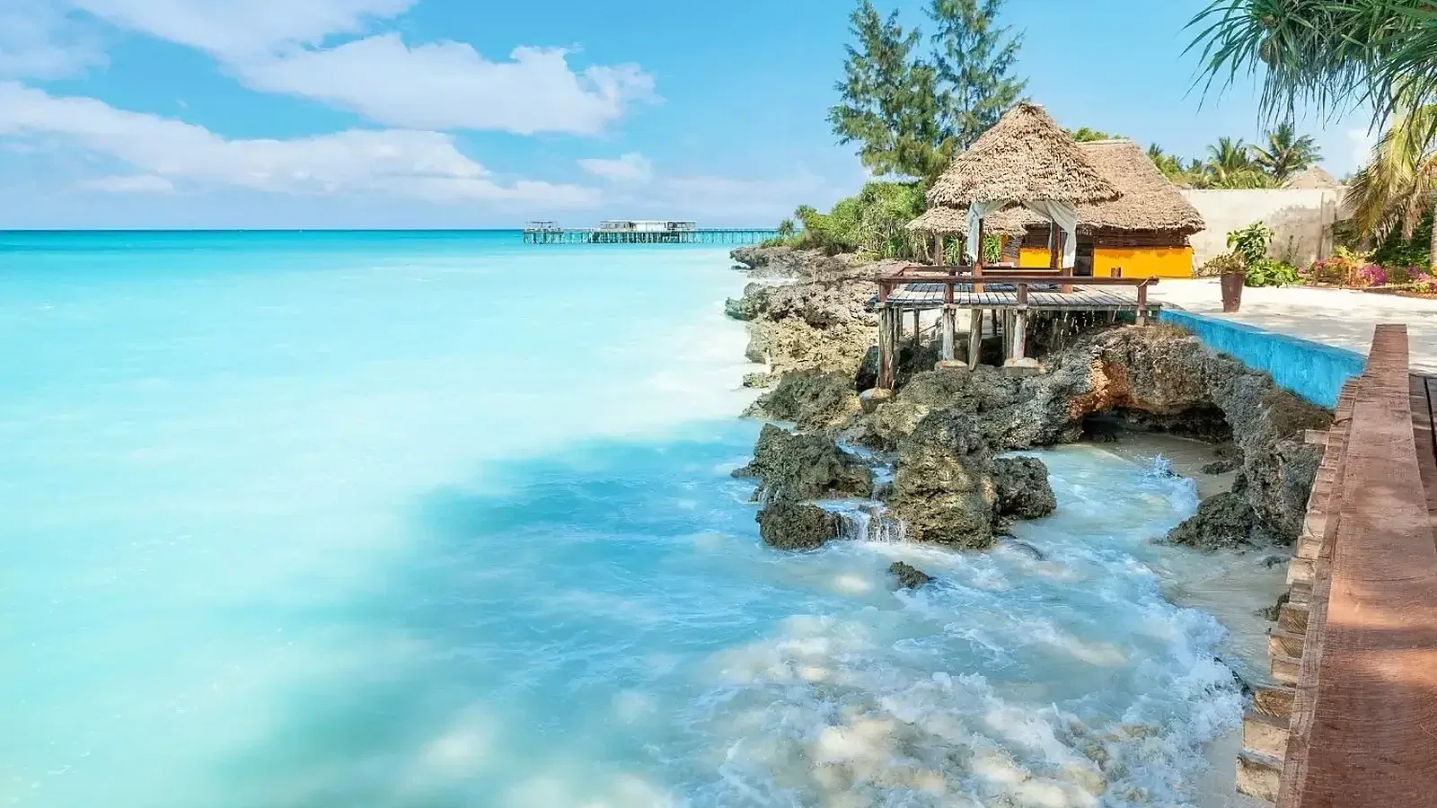 19 Days Kilimanjaro and Zanzibar Package 2026 to 2027
