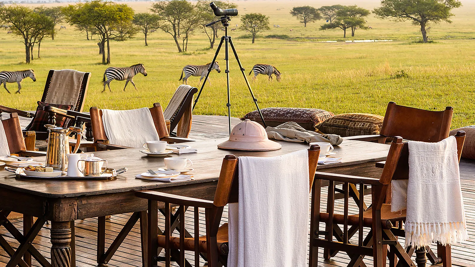 2 Days Photography Tanzania Safari 2026 to 2027: Arusha Tarangire Serengeti