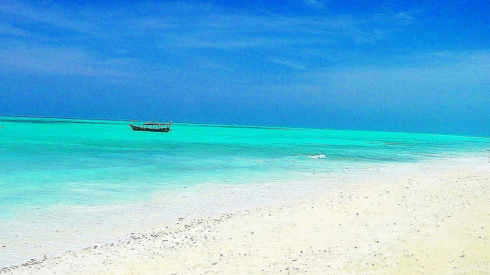 3 Days Zanzibar Family Holiday 2026 to 2027: Stone Town and Paje