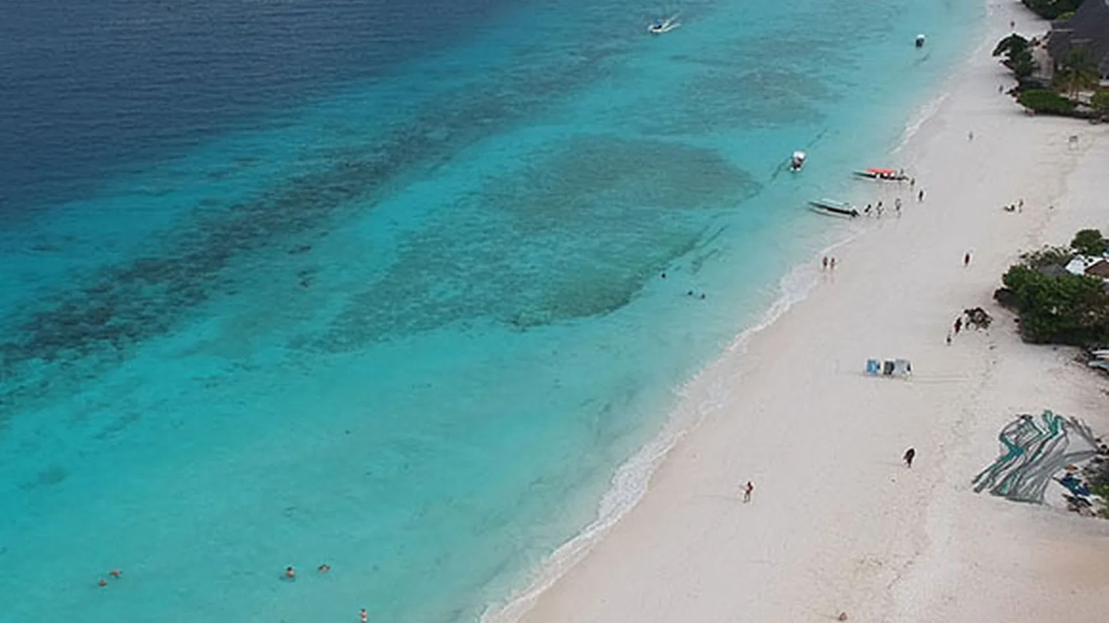 3 Days Zanzibar Honeymoon Holiday 2026 to 2027: Stone Town and Kendwa