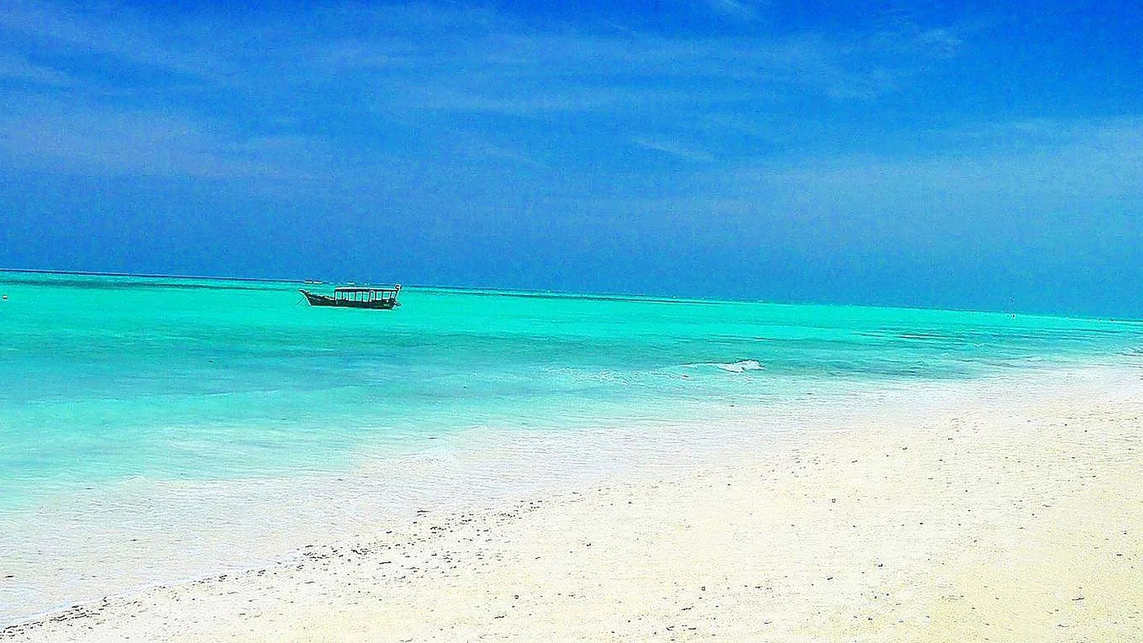 4 Days Zanzibar Culture and Beach Holiday 2026 to 2027: Nungwi and Mnemba Coast