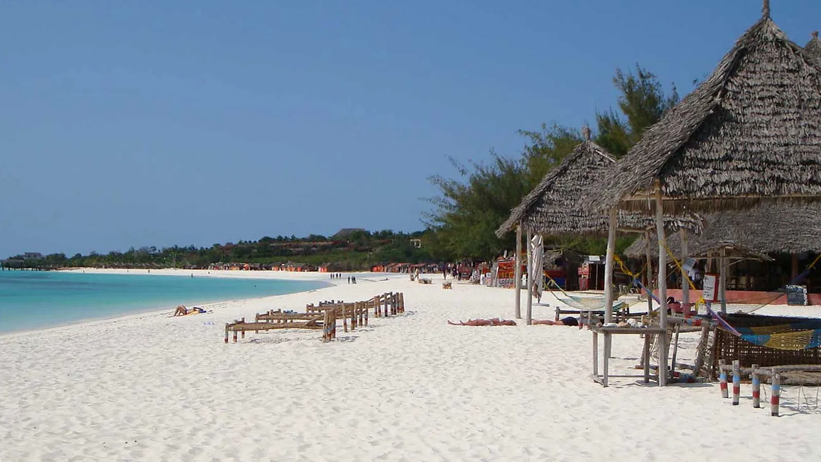 4 Days Zanzibar Family Holiday 2026 to 2027: Stone Town and Paje