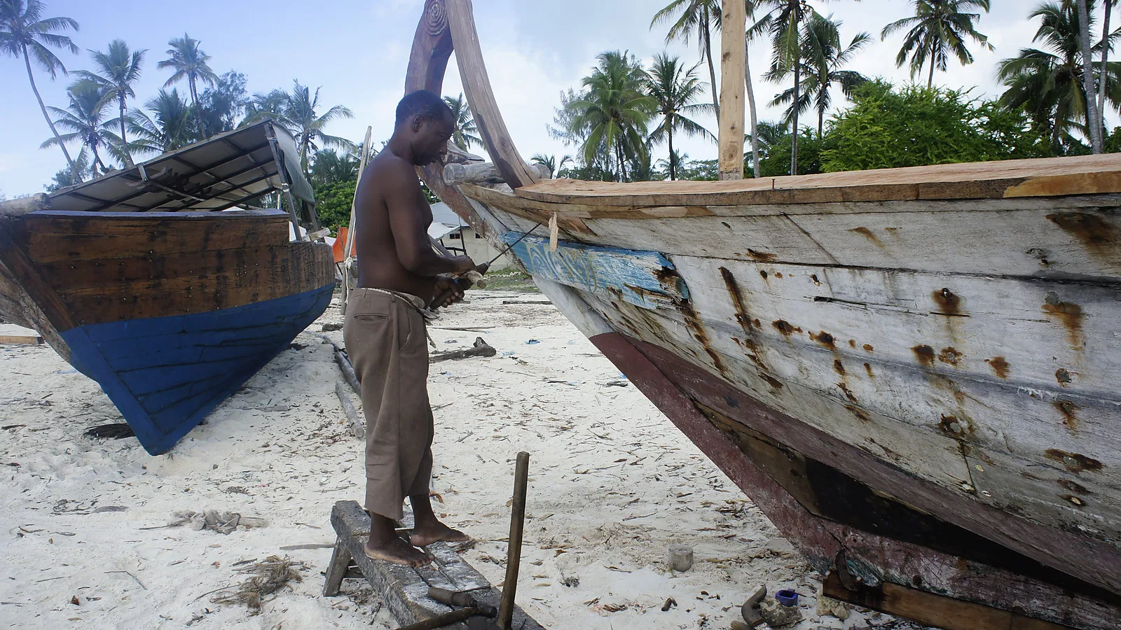 5 Days Zanzibar Budget Beach Holiday 2026 to 2027: Kendwa and Nungwi