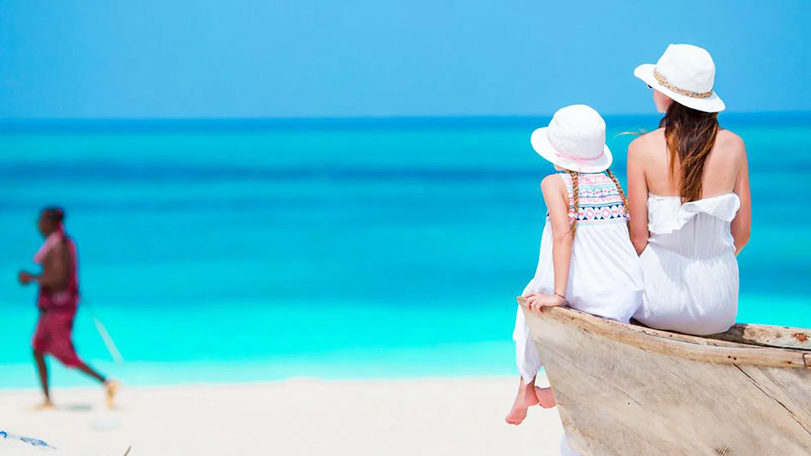 5 Days Zanzibar Family Holiday 2026 to 2027: Stone Town and Paje
