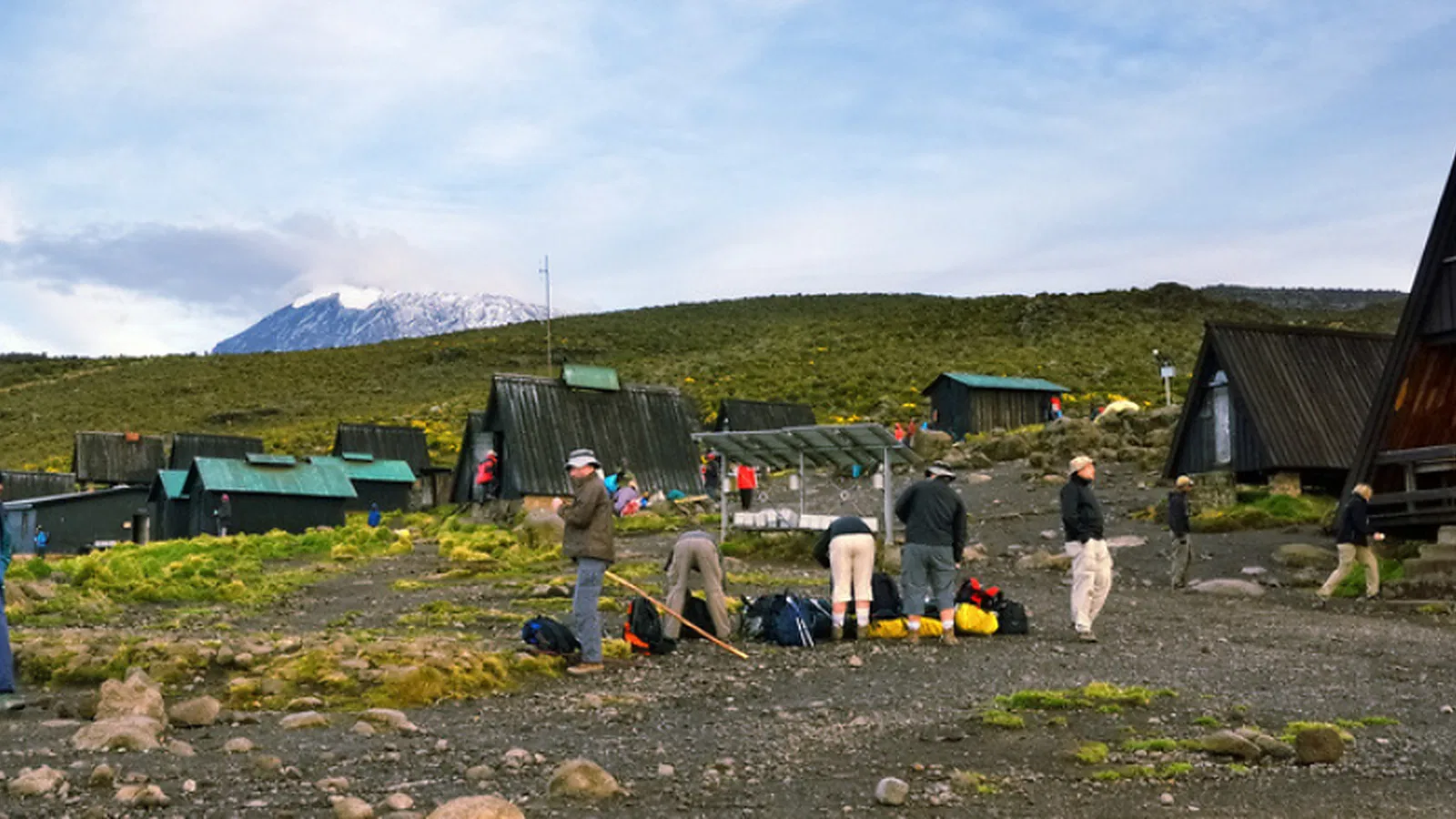 6 Days Marangu Route Kilimanjaro Acclimatization Focused Climb 2026 to 2027