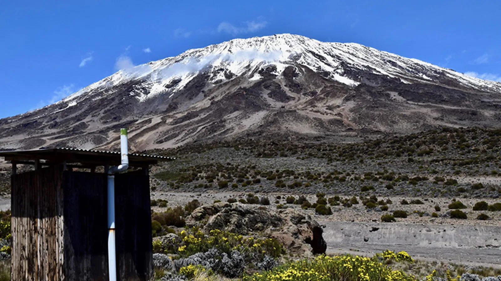 6 Days Marangu Route Kilimanjaro Full Moon Climb 2026 to 2027