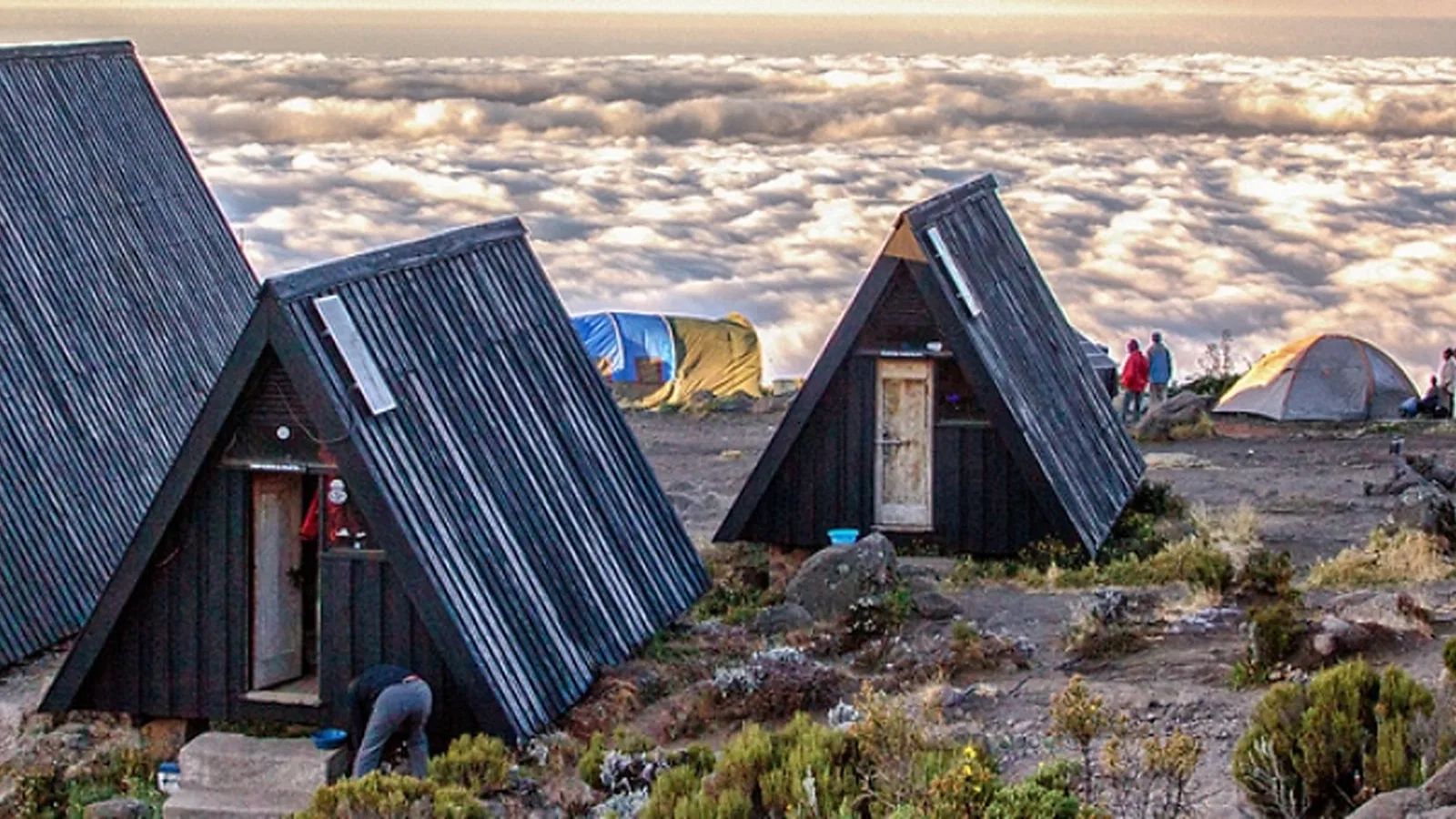 6 Days Marangu Route Kilimanjaro Private Climb 2026 to 2027