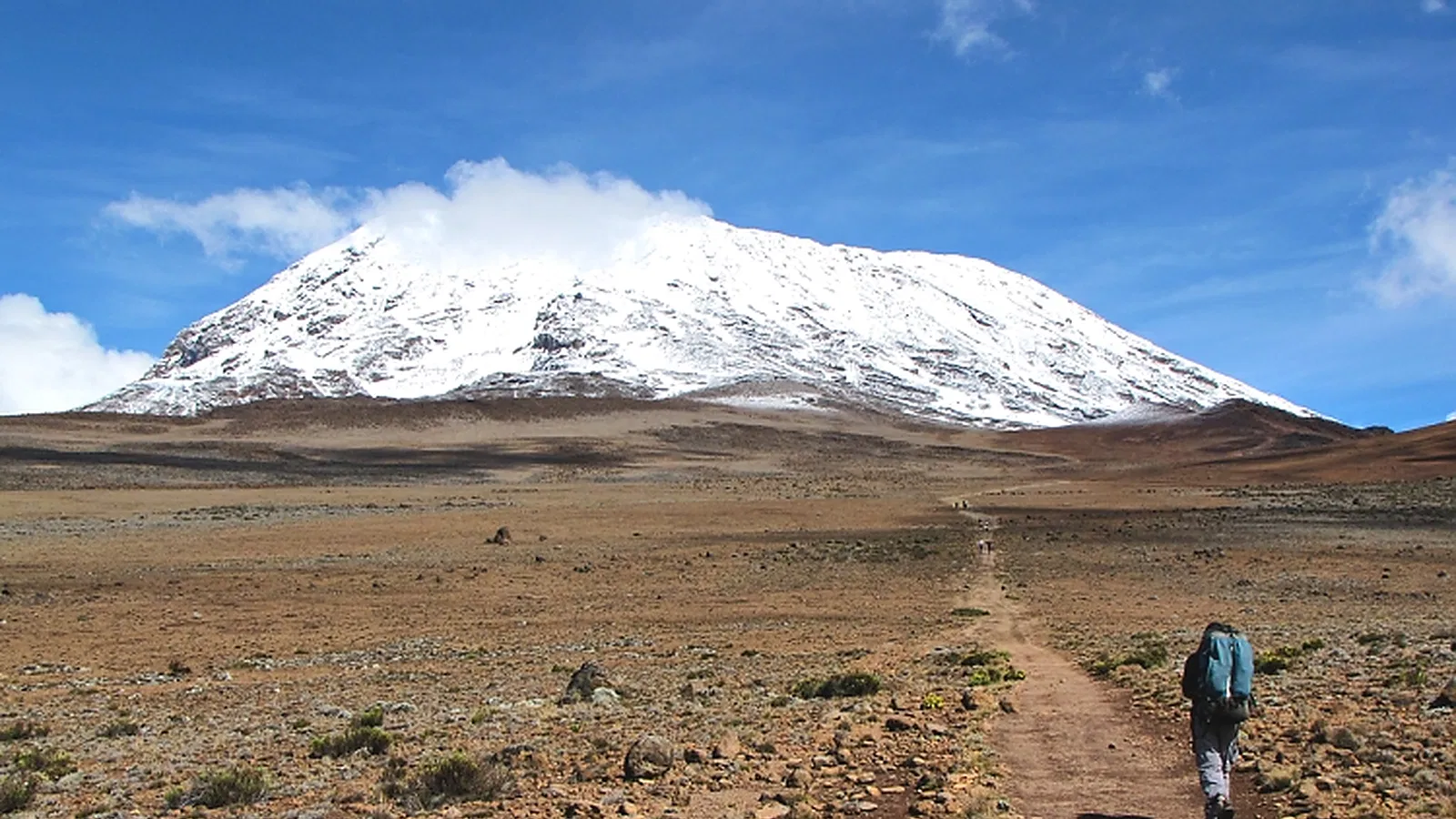 7 Days Rongai Route Kilimanjaro Acclimatization Focused Climb 2026 to 2027