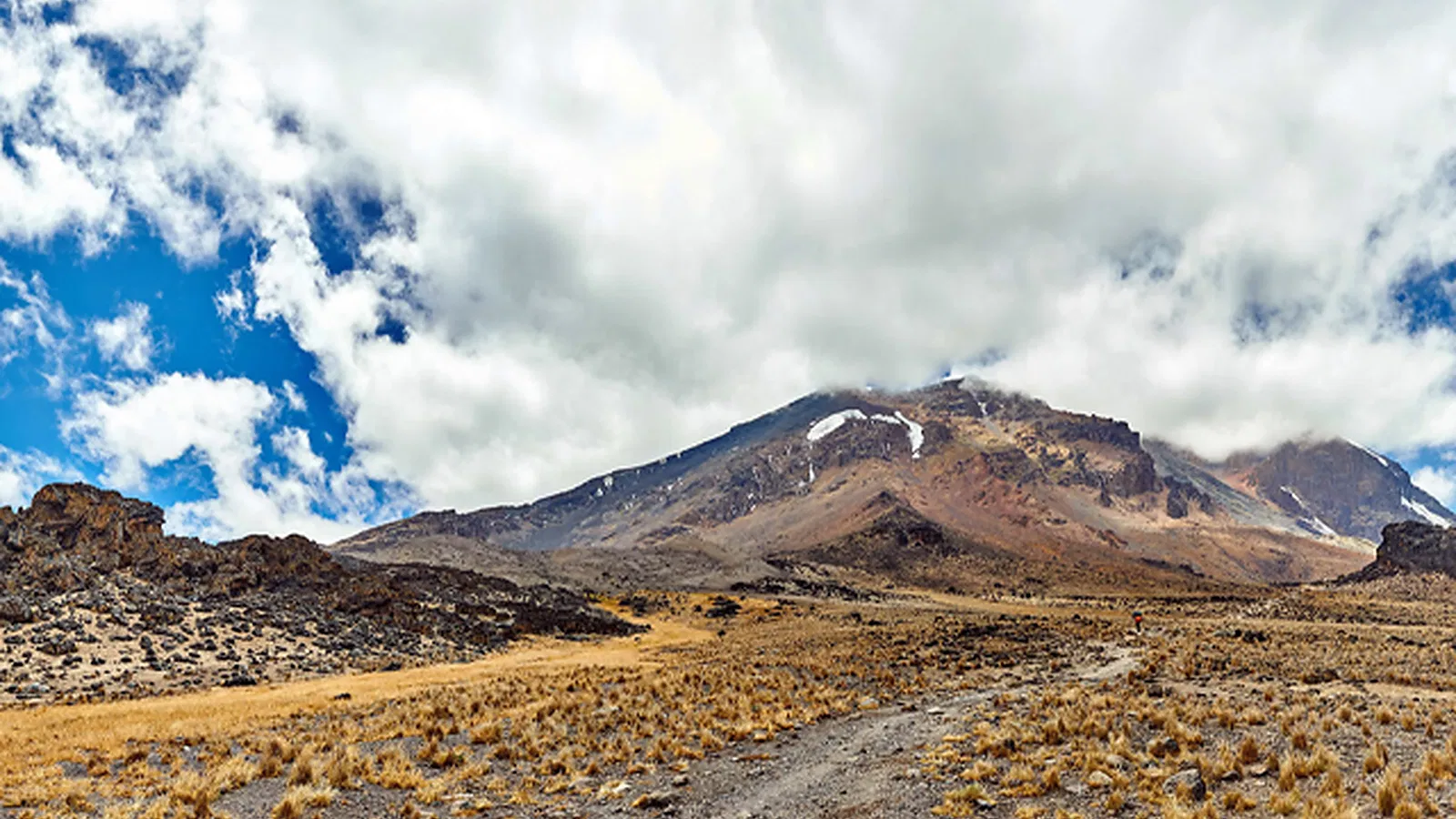 7 Days Rongai Route Kilimanjaro Group Joining Climb 2026 to 2027