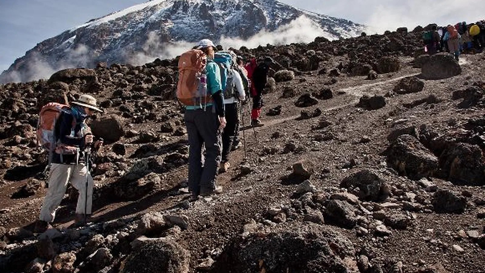 7 Days Umbwe Route Kilimanjaro Acclimatization Focused Climb 2026 to 2027