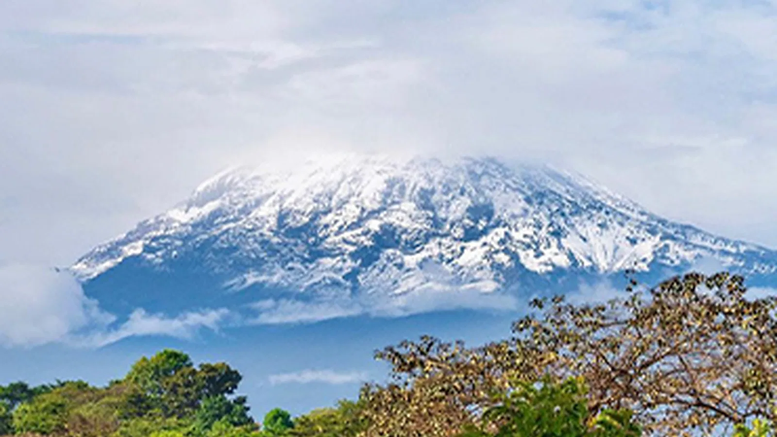 7 Days Umbwe Route Kilimanjaro Comfort Climb 2026 to 2027