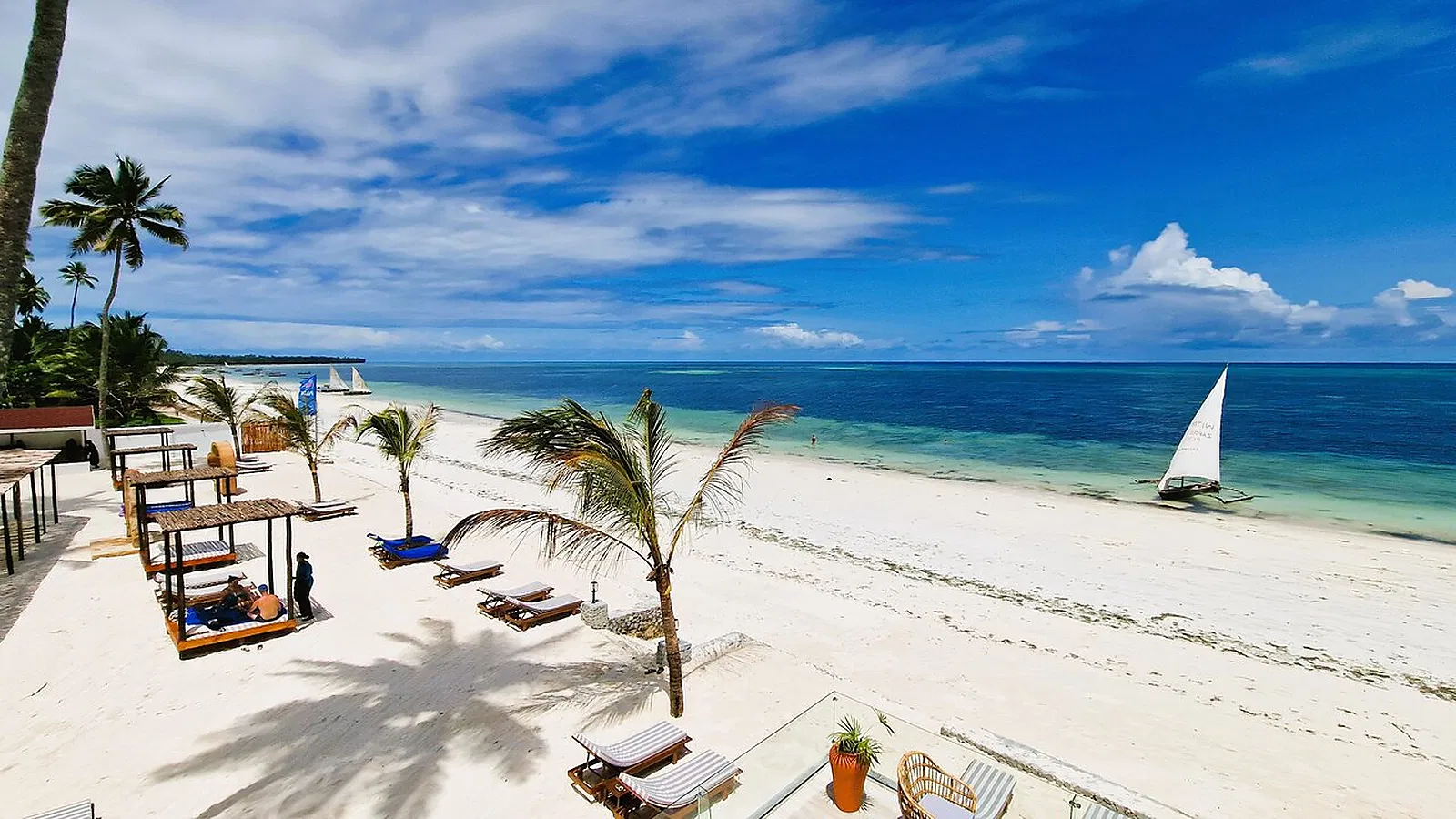 7 Days Zanzibar Beach Holiday 2026 to 2027: Stone Town and Nungwi