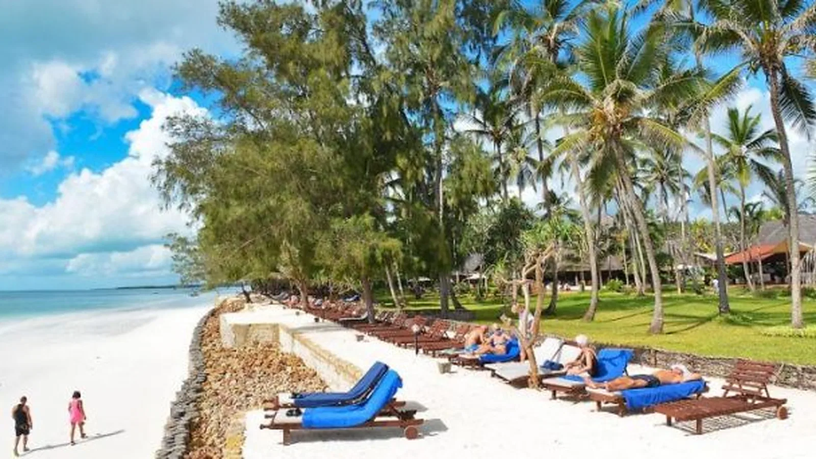 7 Days Zanzibar Budget Beach Holiday 2026 to 2027: Kendwa and Nungwi