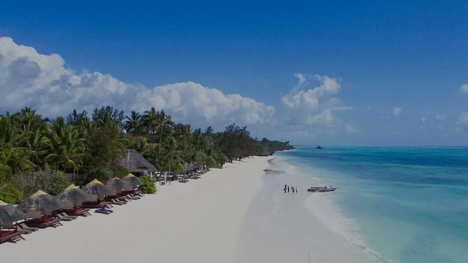 7 Days Zanzibar Premium Beach Holiday 2026 to 2027: Stone Town and Matemwe