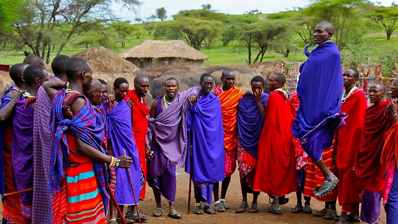 8 Days Honeymoon Tanzania Safari 2026 to 2027: Lake Natron Serengeti Ngorongoro