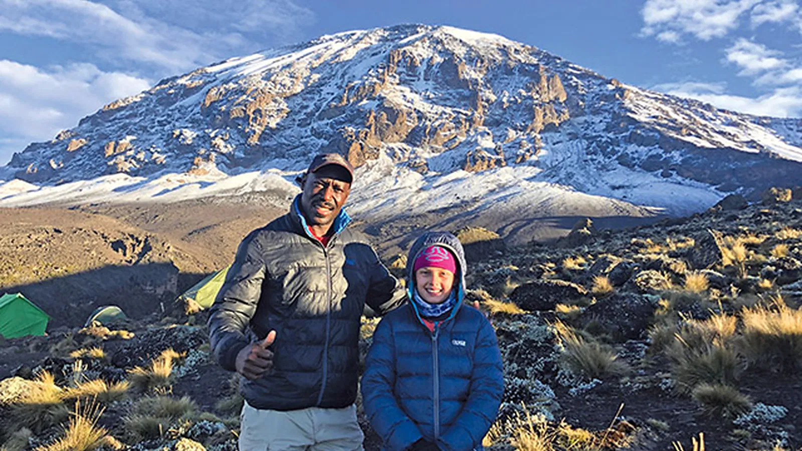 8 Days Lemosho Route Kilimanjaro Premium Climb 2026 to 2027