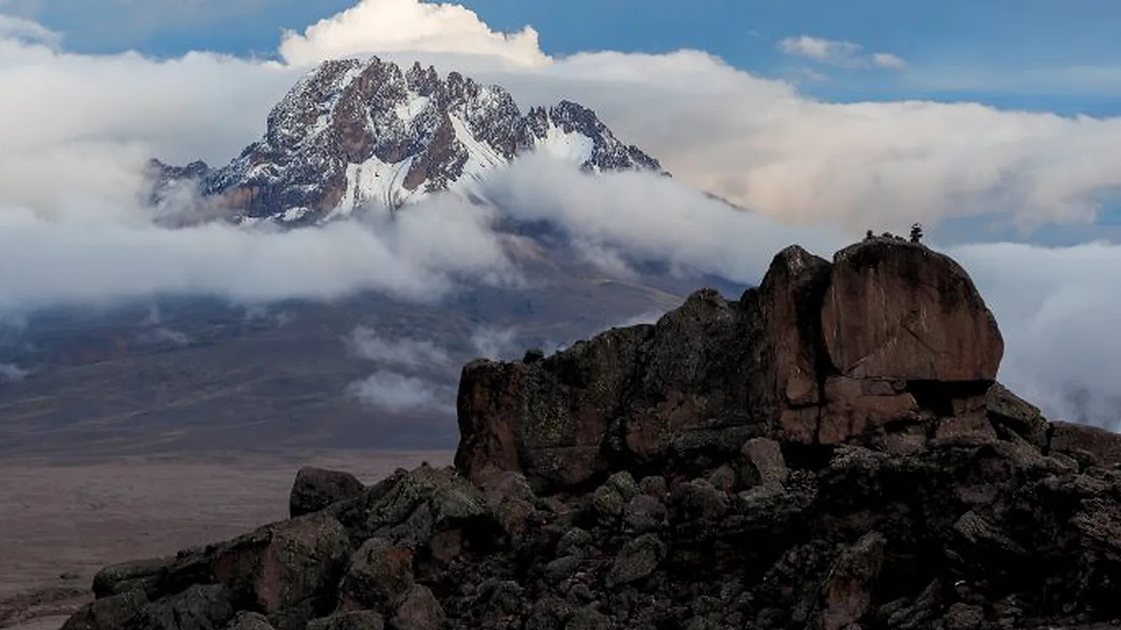 8 Days Machame Route Kilimanjaro Budget Climb 2026 to 2027