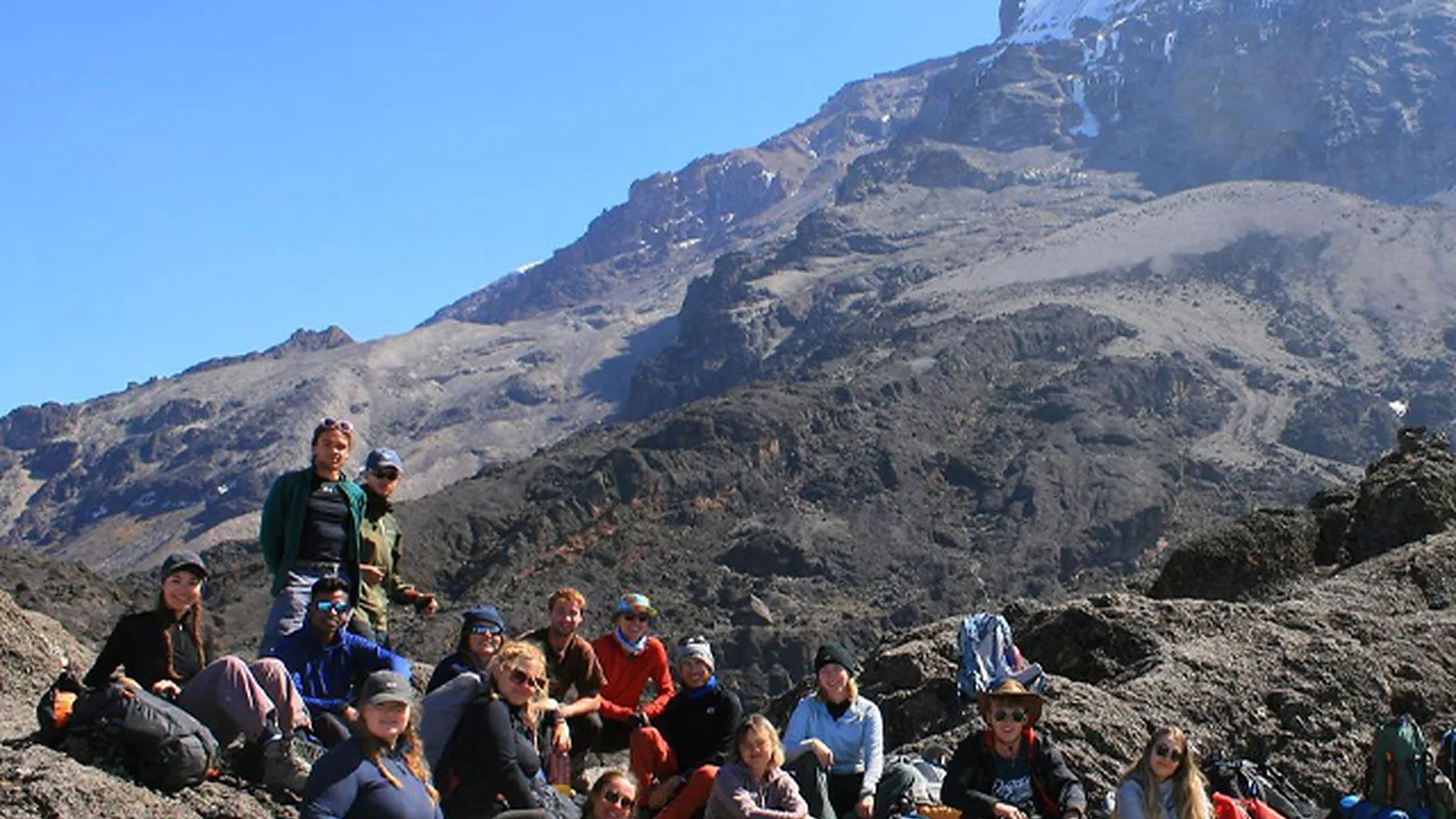 8 Days Machame Route Kilimanjaro Comfort Climb 2026 to 2027