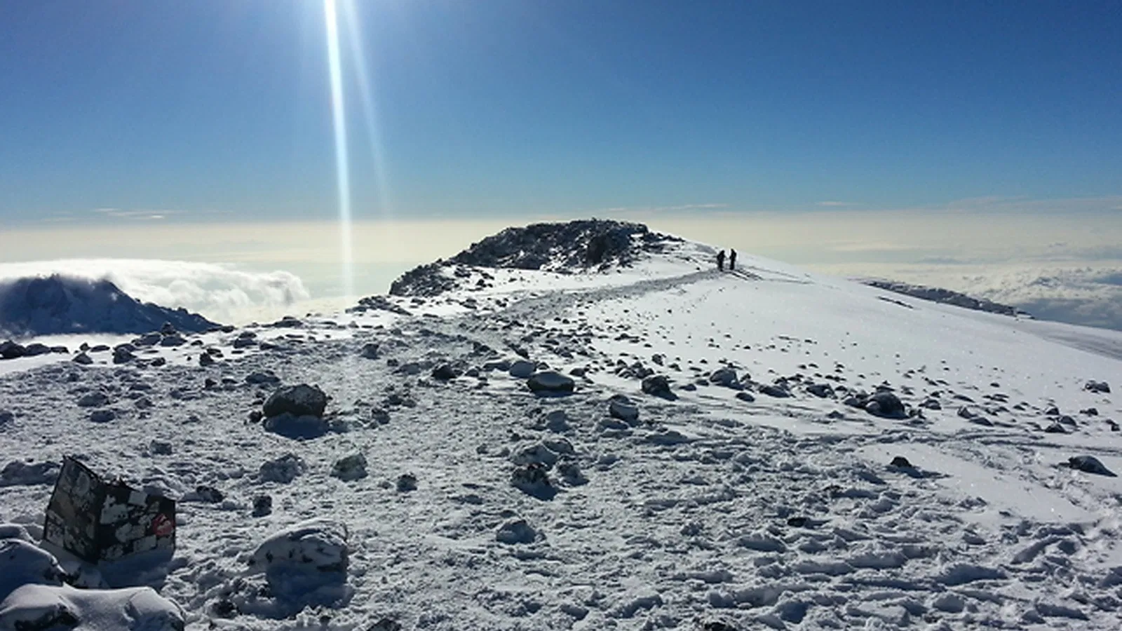 8 Days Machame Route Kilimanjaro Full Moon Climb 2026 to 2027