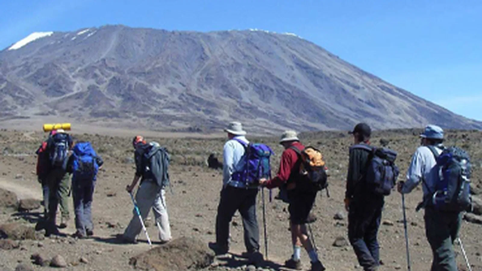 8 Days Rongai Route Kilimanjaro Acclimatization Focused Climb 2026 to 2027