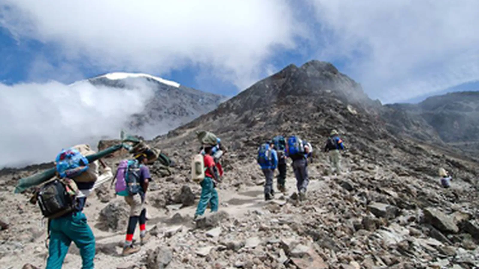 8 Days Rongai Route Kilimanjaro Comfort Climb 2026 to 2027