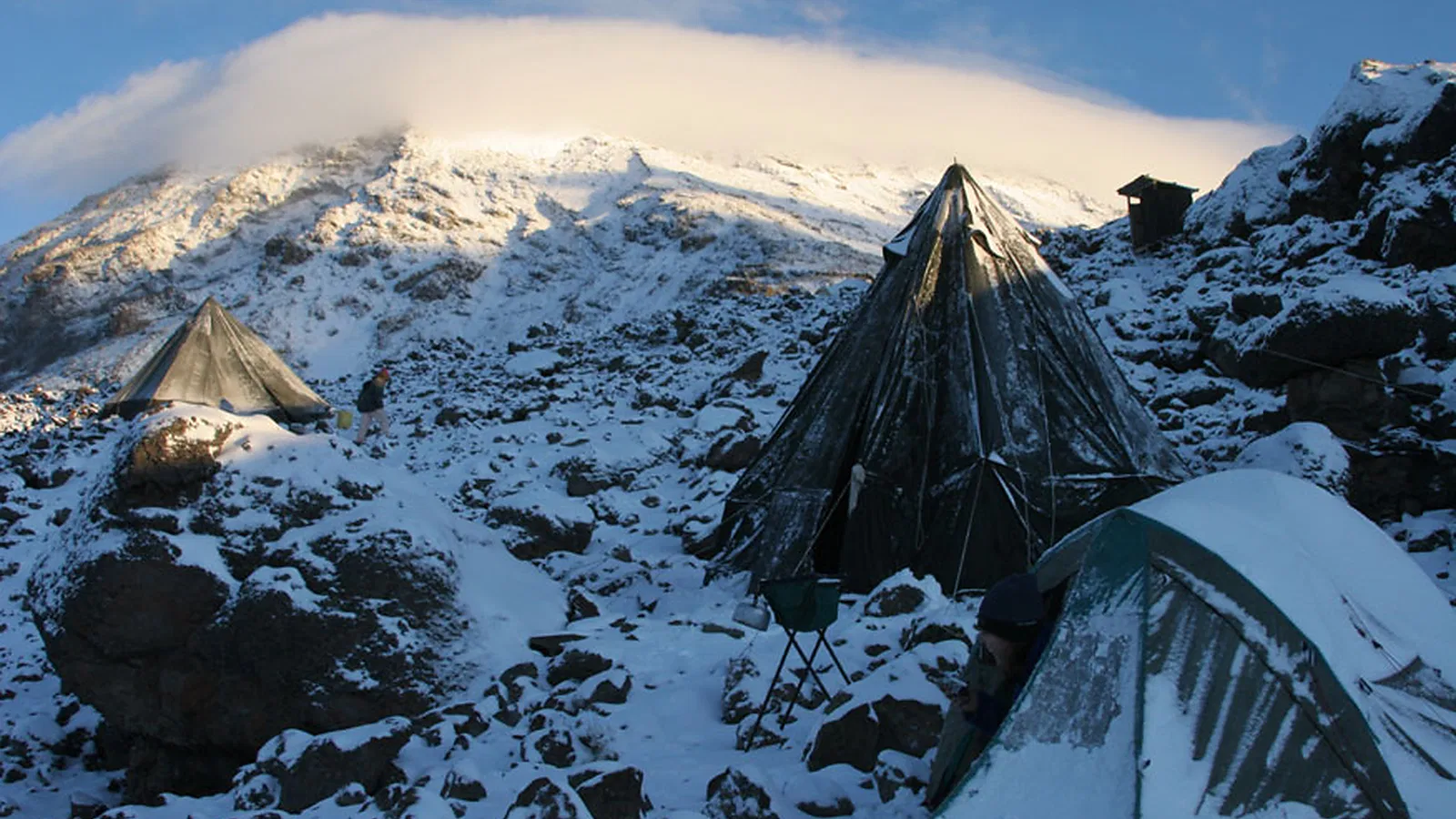 8 Days Rongai Route Kilimanjaro Group Joining Climb 2026 to 2027