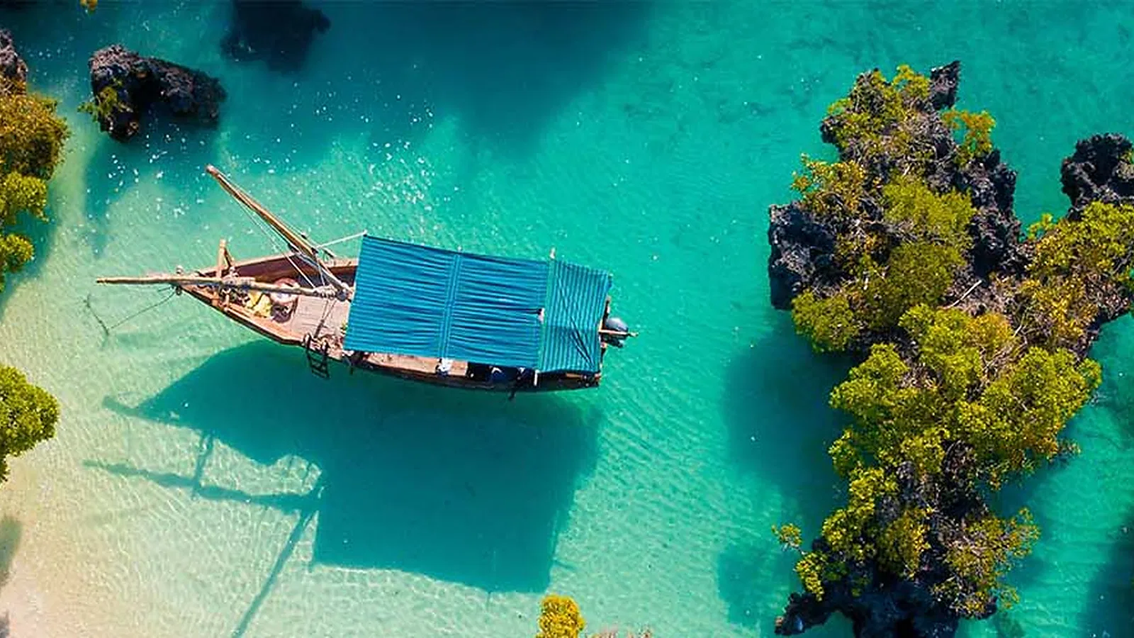 8 Days Zanzibar Honeymoon Holiday 2026 to 2027: Stone Town and Kendwa