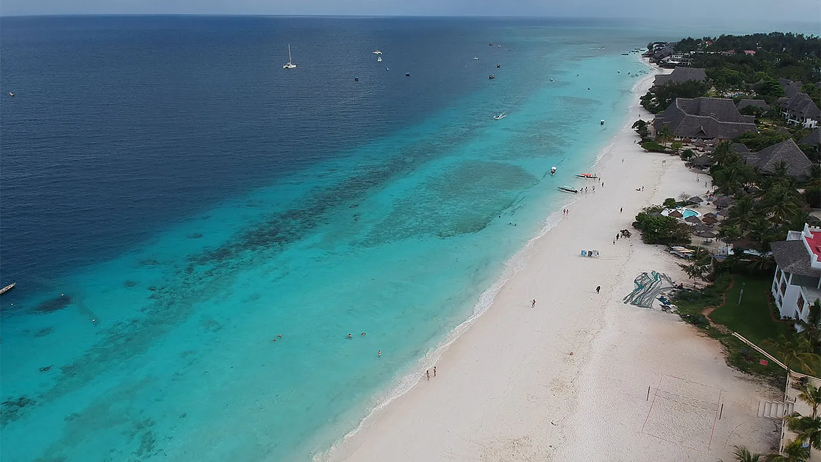 8 Days Zanzibar Premium Beach Holiday 2026 to 2027: Stone Town and Matemwe