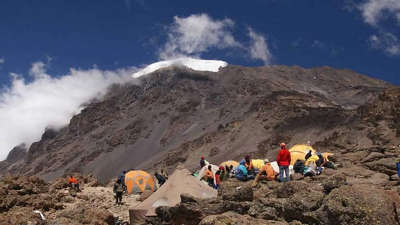 9 Days Lemosho Route Kilimanjaro Comfort Climb 2026 to 2027