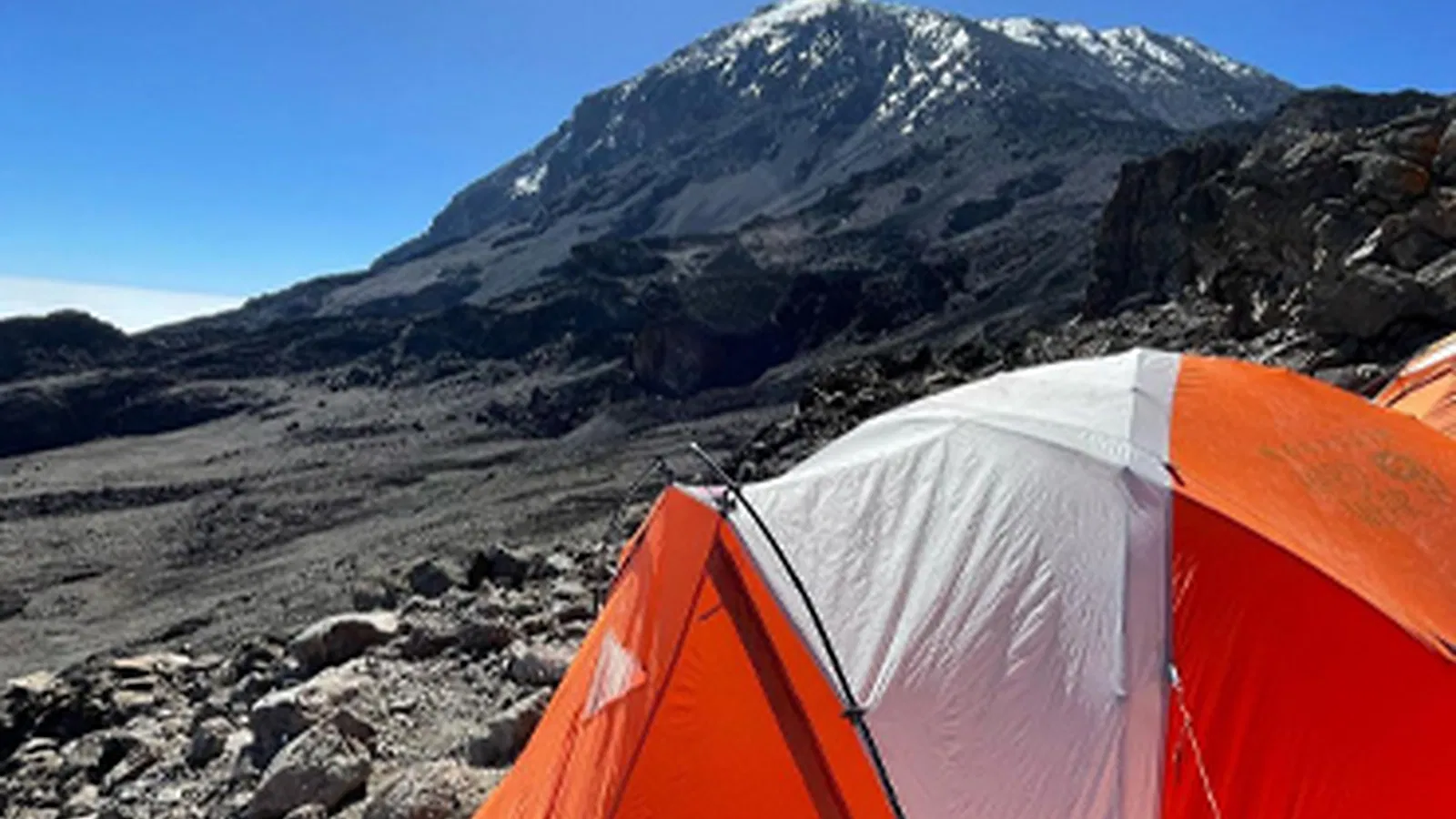 9 Days Lemosho Route Kilimanjaro Premium Climb 2026 to 2027