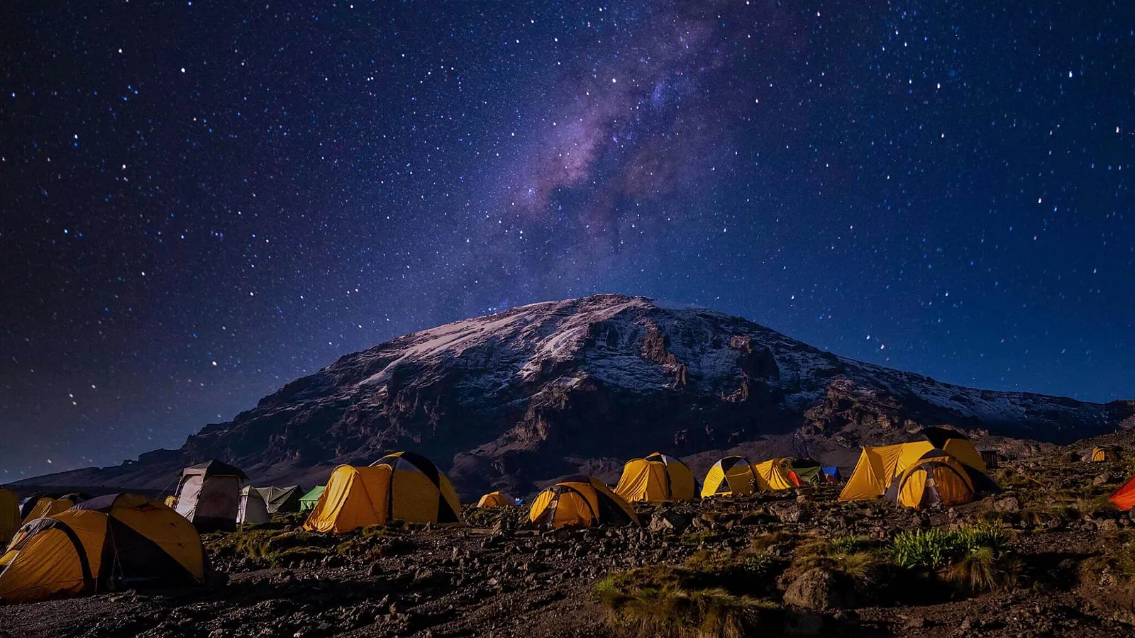 9 Days Northern Circuit Kilimanjaro Acclimatization Focused Climb 2026 to 2027