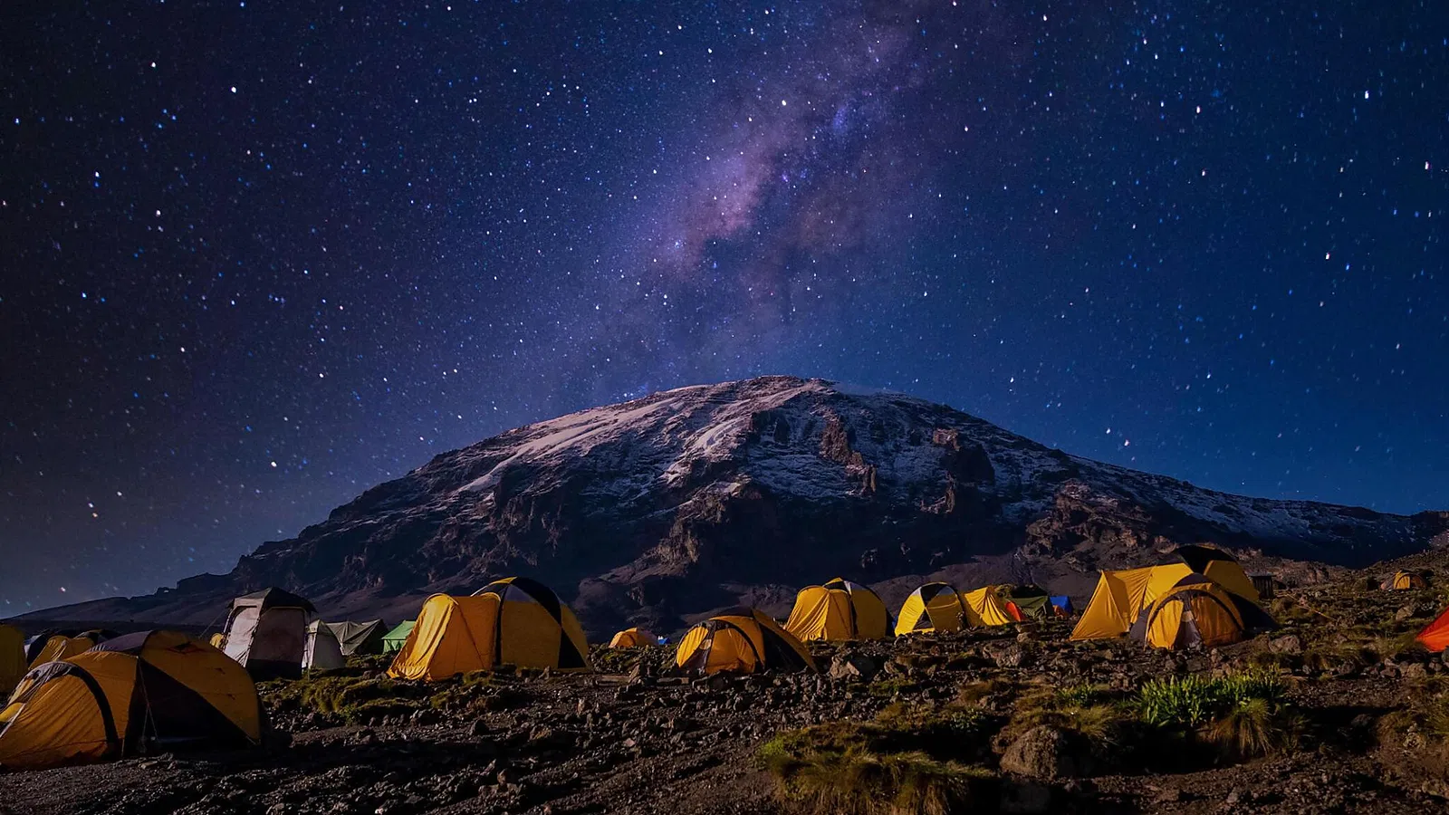 9 Days Northern Circuit Kilimanjaro Comfort Climb 2026 to 2027