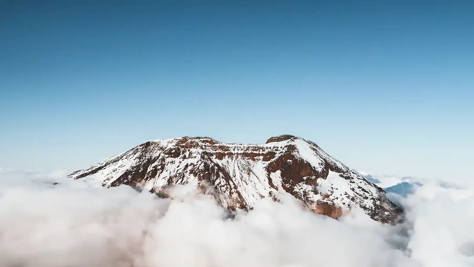 9 Days Northern Circuit Kilimanjaro Full Moon Climb 2026 to 2027
