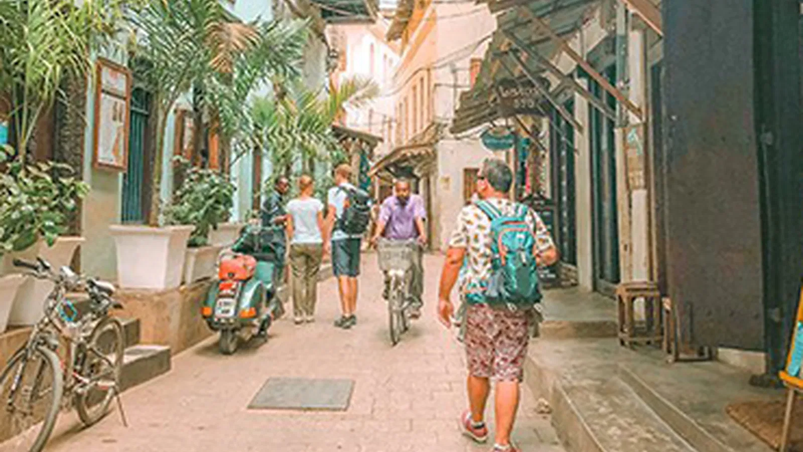 9 Days Zanzibar Beach Holiday 2026 to 2027: Stone Town and Nungwi
