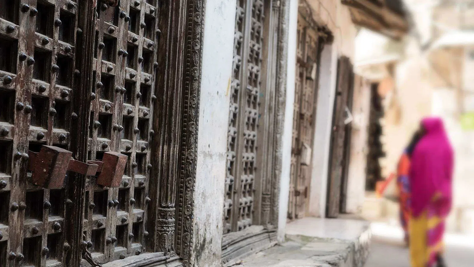 9 Days Zanzibar Family Holiday 2026 to 2027: Stone Town and Paje