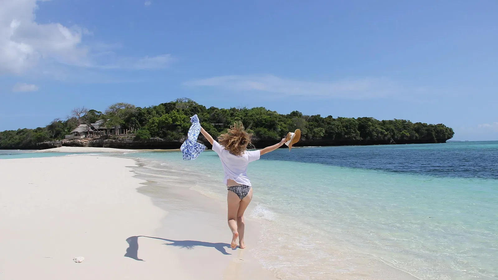 9 Days Zanzibar Honeymoon Holiday 2026 to 2027: Stone Town and Kendwa