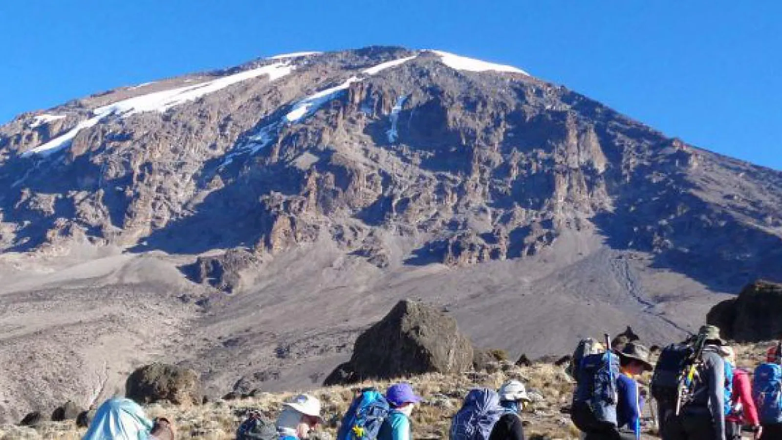 From Arusha: 6 Days Umbwe Route Kilimanjaro Budget Climb 2026 to 2027