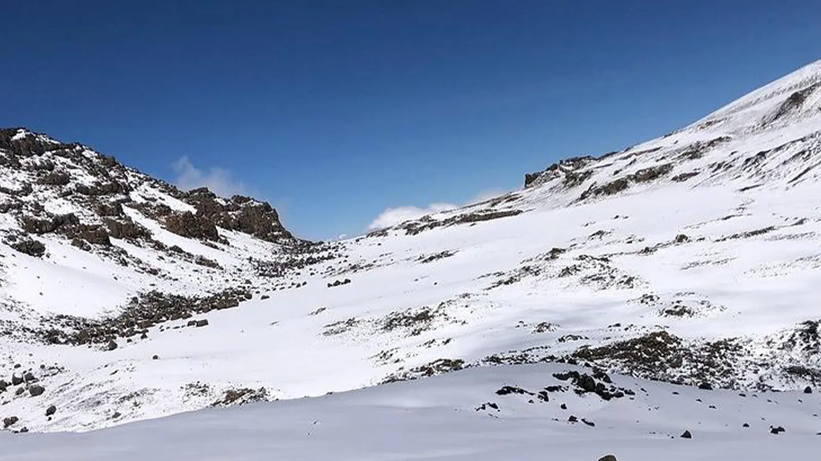 From Arusha: 6 Days Umbwe Route Kilimanjaro Private Climb 2026 to 2027