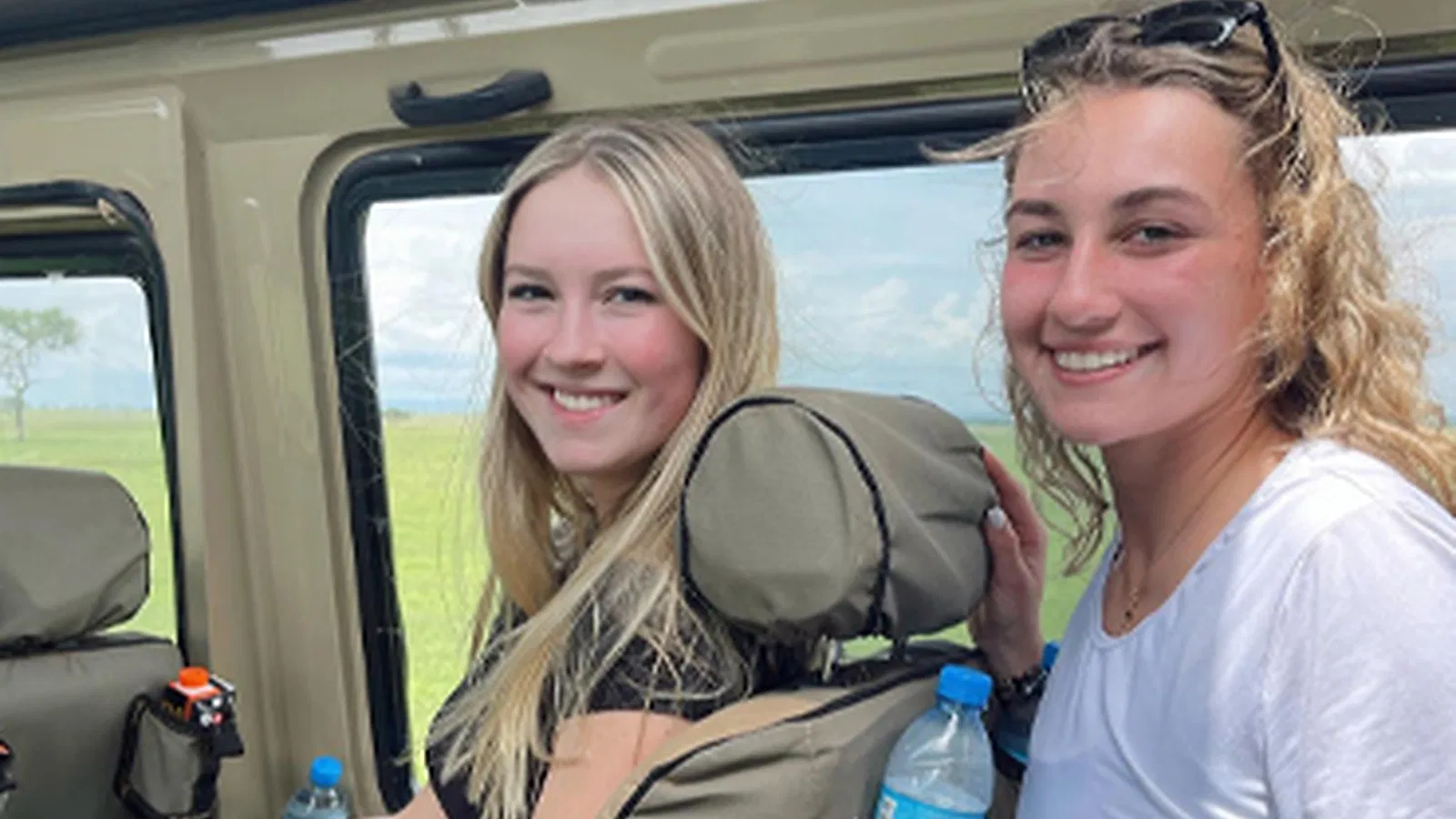From Kilimanjaro Airport JRO: 10 Days Private Tanzania Safari 2026 to 2027: Tarangire Serengeti Ngorongoro